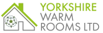 Yorkshire Warm Rooms logo