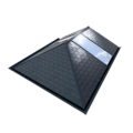 3D render model of Ultraroof